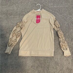 Mundefeis Long Sleeve Top
